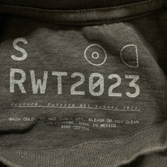 Beyoncé T-shirt - Picture 6 of 6